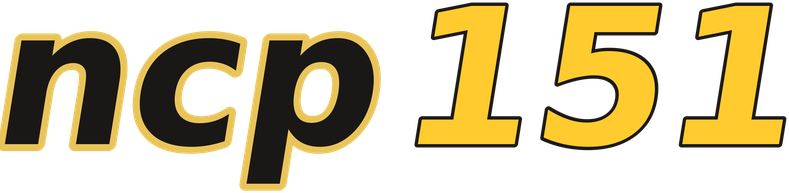ncp151 logo