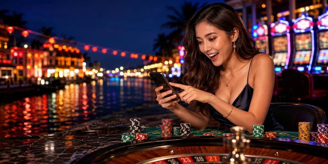ncp151 mobile gaming